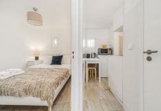 Others 6 Nomad s Lisbon Castello Flats 2nd Floor