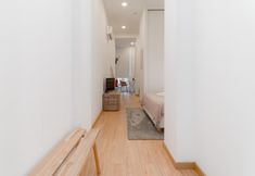 其他 4 Nomad s Boulevard Flats - Suite Terrace 1