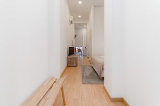其他 4 Nomad s Boulevard Flats - Suite Terrace 1