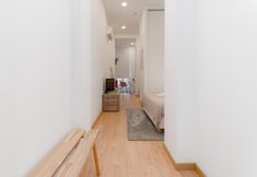 其他 4 Nomad s Boulevard Flats - Suite Terrace 1