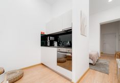 其他 5 Nomad s Boulevard Flats - Suite Terrace 1