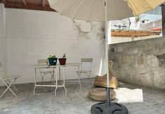 其他 2 Nomad s Boulevard Flats - Suite Terrace 1