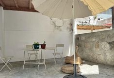 其他 2 Nomad s Boulevard Flats - Suite Terrace 1