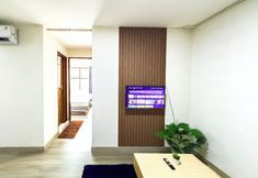 其他 6 Beranda Istirahat 2BR Laguna Pluit