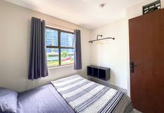 其他 2 Beranda Istirahat 2BR Laguna Pluit