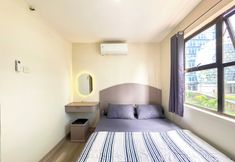 其他 3 Beranda Istirahat 2BR Laguna Pluit