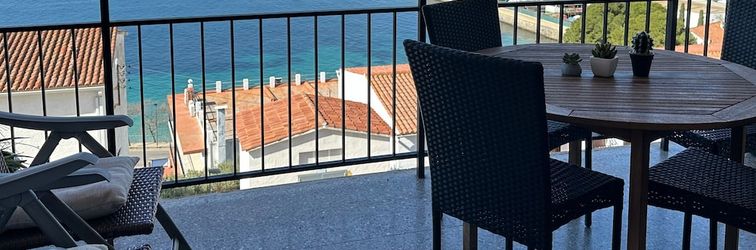 その他 Les Roques 6 in Roses