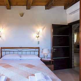 Room1Creteholidayhome Cozy Villa,阿卡迪修道院飯店