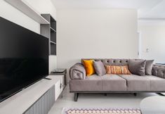 Lain-lain 2 Sea View Duplex w Terrace in Goldenhorn