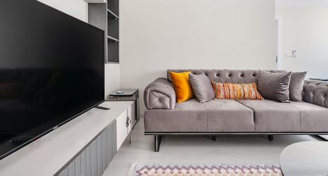 Lain-lain 2 Sea View Duplex w Terrace in Goldenhorn