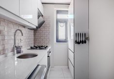 Lain-lain 4 Sea View Duplex w Terrace in Goldenhorn