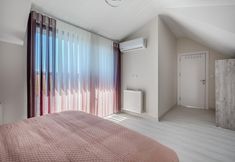 Lain-lain 5 Sea View Duplex w Terrace in Goldenhorn