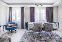 Lain-lain 3 Sea View Duplex w Terrace in Goldenhorn