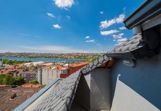 Lain-lain 6 Sea View Duplex w Terrace in Goldenhorn