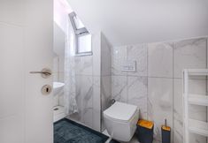 Lain-lain 7 Sea View Duplex w Terrace in Goldenhorn