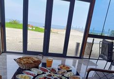 Khác 7 Kök Resort Otel