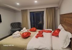 Others 2 Kök Resort Otel