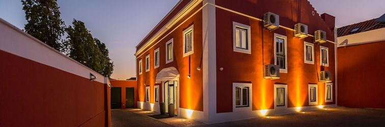 其他 Comtesse Guesthouse by Homing