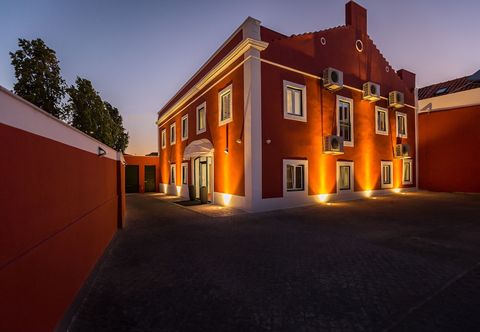 其他 Comtesse Guesthouse by Homing