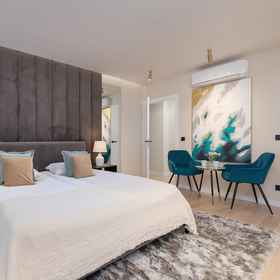 Primary image 1 Apartment Kraków by Renters Prestige, Vanilla Aparthotel Hotels