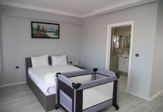 其他 4 Edda Otel Suit