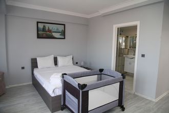 其他 4 Edda Otel Suit