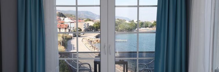 Lainnya Edda Otel Suit