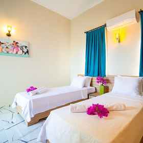 Room1Villa Pearl,钟楼飯店