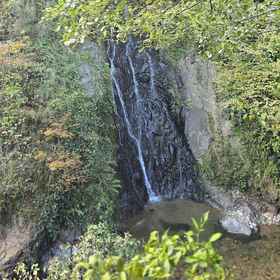 メイン イメージ 1 ROYAL FALSS TATİL KÖYÜ, โรงแรม & ที่พัก Atatürk Köşkü