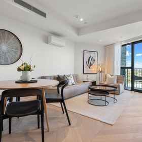 Primary image1Greenhouse Apartments by Urban Rest,坎贝尔斯湾飯店