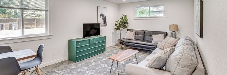 Khác Welcoming Grants Pass Retreat - Walk to Park!