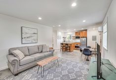 Others 4 Welcoming Grants Pass Retreat - Walk to Park!