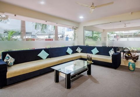 Others Way Inns Sravya Residency