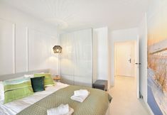 Others 2 RentPlanet - Apartament Tarnopolska