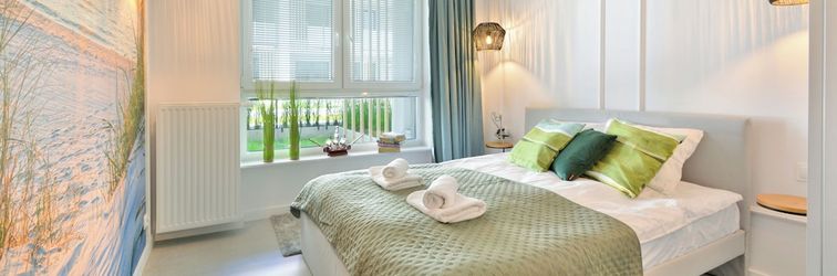 Others RentPlanet - Apartament Tarnopolska