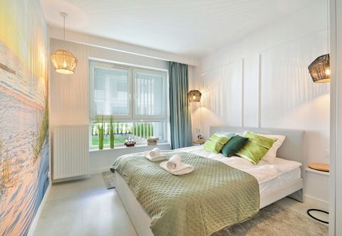 Others RentPlanet - Apartament Tarnopolska