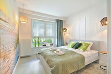 Others RentPlanet - Apartament Tarnopolska