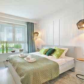 Primary image1RentPlanet - Apartament Tarnopolska,Alka Sun Resort飯店