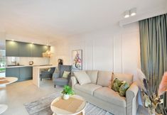 Others 6 RentPlanet - Apartament Tarnopolska