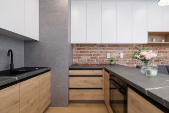 Others 4 Studio Tauron Arena Kraków by Renters