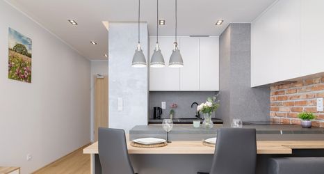 Others 2 Studio Tauron Arena Kraków by Renters