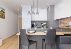 その他 2 Studio Tauron Arena Kraków by Renters