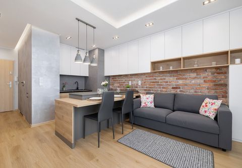 Others Studio Tauron Arena Kraków by Renters