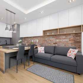 Primary image 1 Studio Tauron Arena Kraków by Renters, Krakow Bus Station Czyżyny Hotels