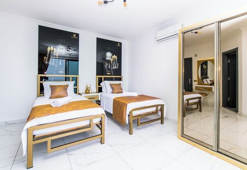 其他 Villa Mulberry Collection 1