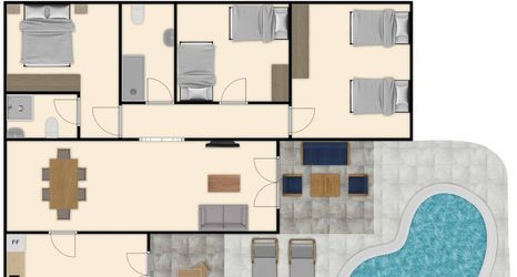 Others 2 Villa Sara Porter