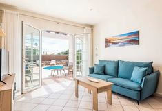 Others 3 Villa Sara Porter