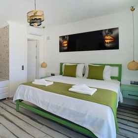 Room 1 빌라 카이브스, Villa Nordic Dream 호텔