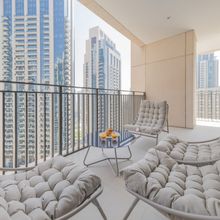 Others 4 DXB - Blvd Crescent T1 - 2401 - DT