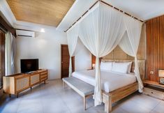 기타 2 Tjendana Kanaka Jungle Resort Ubud